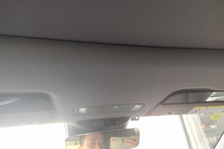 Used Lynk & Co 07 2024 EM-P 126 Long-Range Ultra
