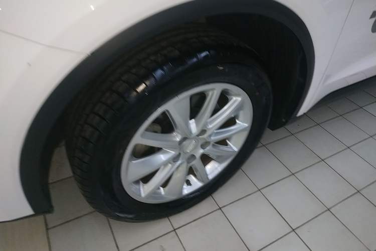 Used Geely Auto Jiajie 2019 1.5TD Manual Comfort Model