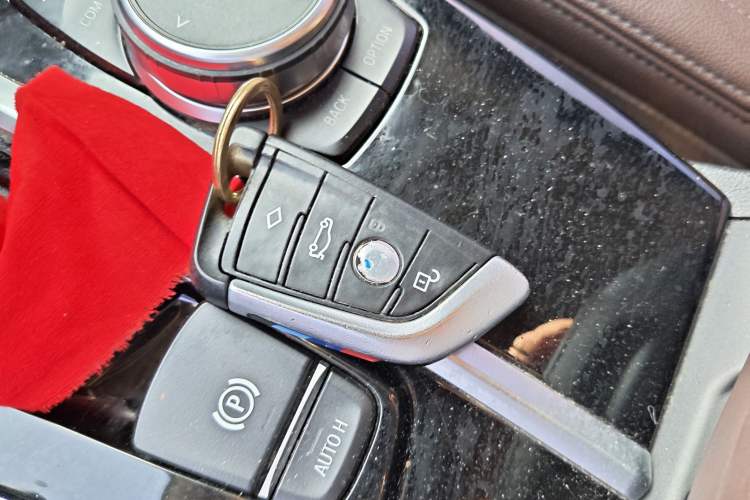 Used BMW X3 2019 xDrive25i M Sport Package