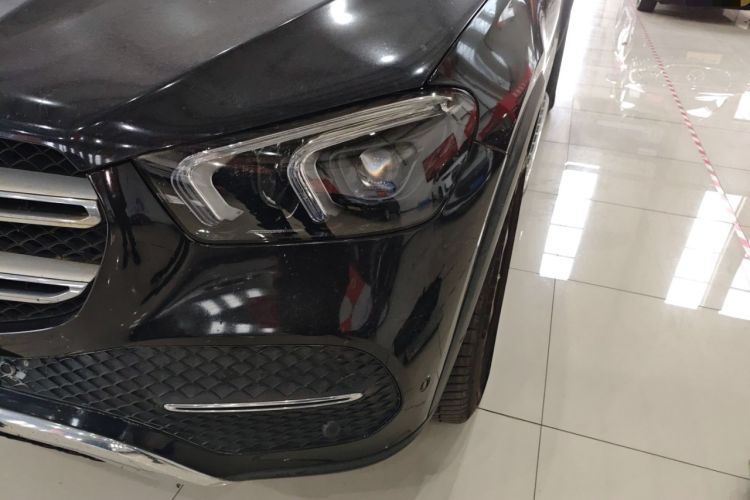 Used Mercedes-Benz GLE 2022 GLE 350 4MATIC Dynamic Edition