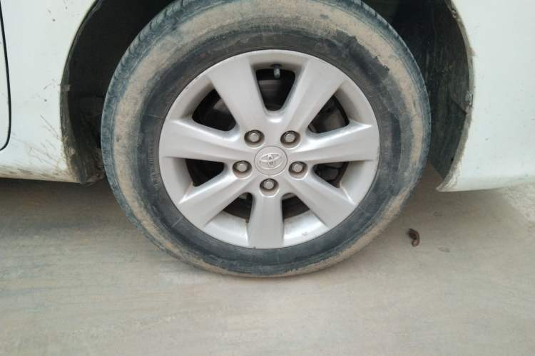 Used Toyota Corolla 2013 Special Edition 1.6L Manual Cool GL Model