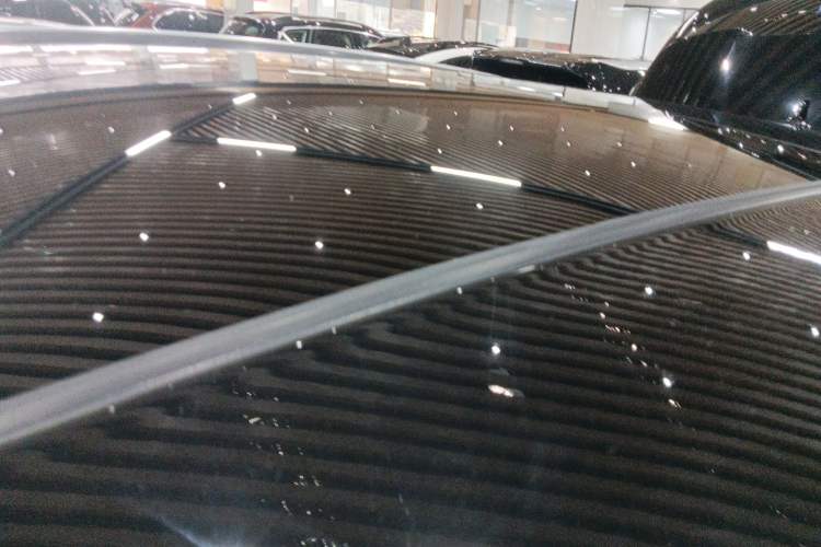 Used Audi Q5L 2020 40 TFSI Prestige Fashion Edition Roof