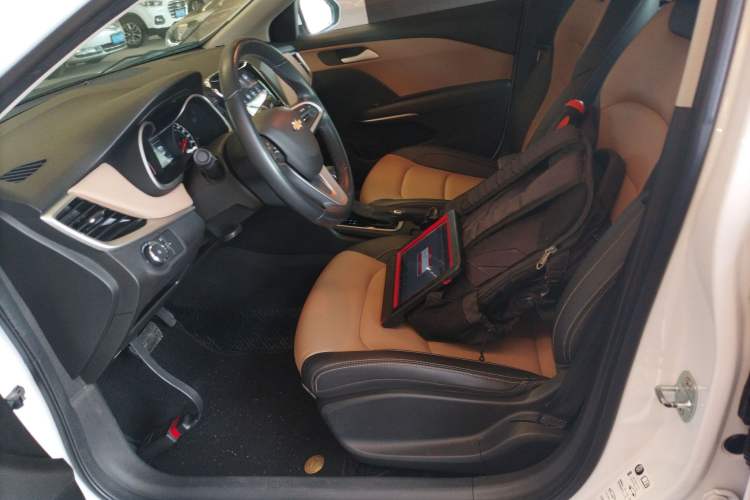 Used Chevrolet Monza 2022 320 Automatic Enjoyment Sunroof Version