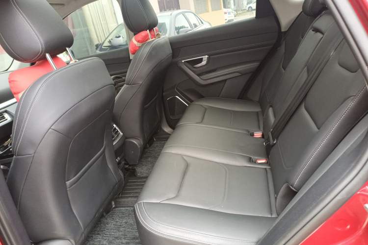 Used BYD Song Pro 2019 1.5T Automatic Elite Edition