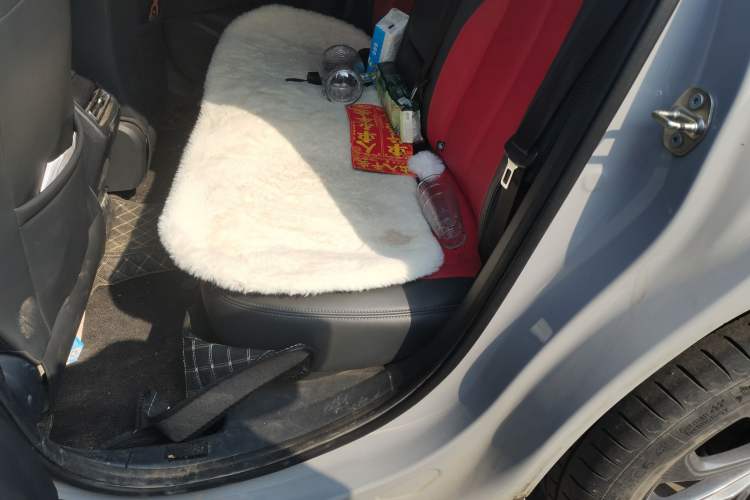 Used Changan UNI-T 2020 1.5T Flagship Version