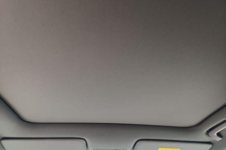 Used Li Auto L6 2024 Pro Model Headliner