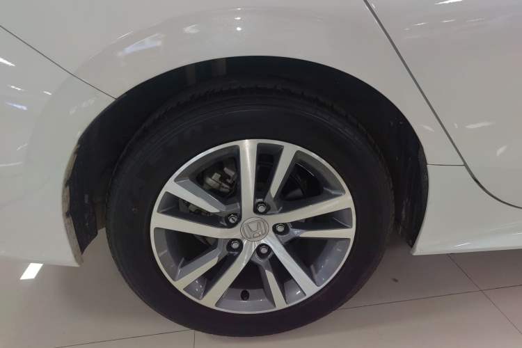 Used Honda Civic 2023 240TURBO CVT Dynamic Edition