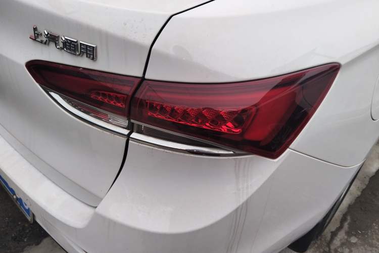 Used Buick GT 2021 Exemplar 1.5L Automatic Elite Version
