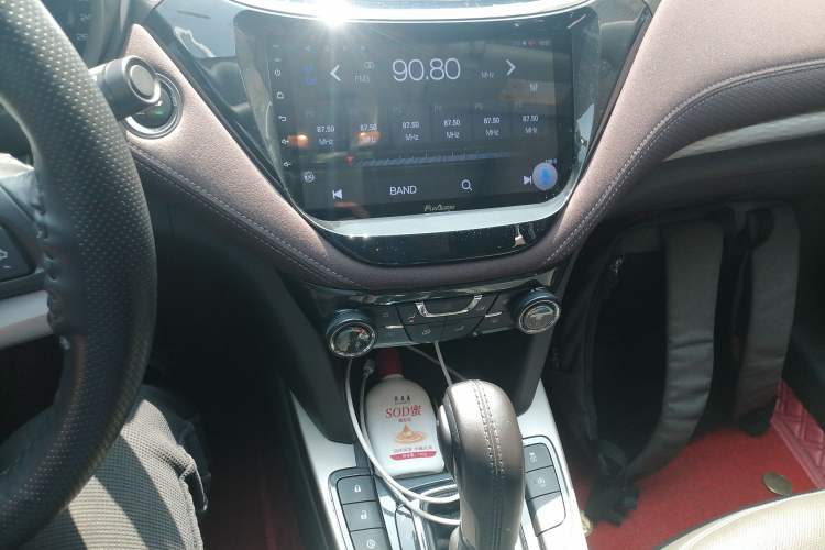 Used Chevrolet Malibu 2018 530T Automatic Fashion Edition