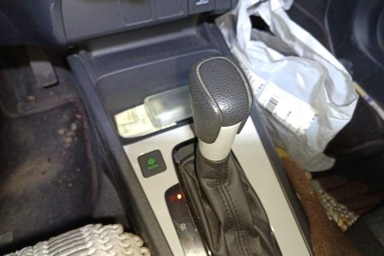 Used Honda Fit 2021 1.5L CVT Trendy Edition
