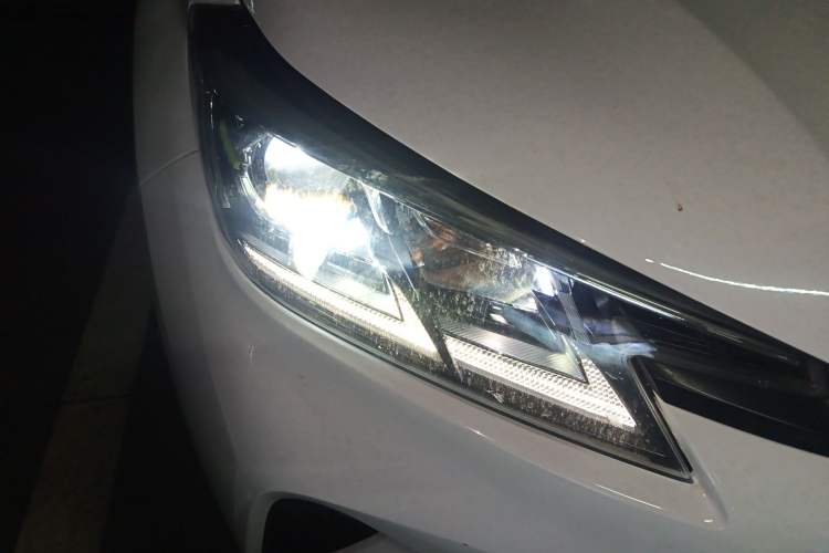 Used CHANGAN E-Pro 2020 Long-Engine Version