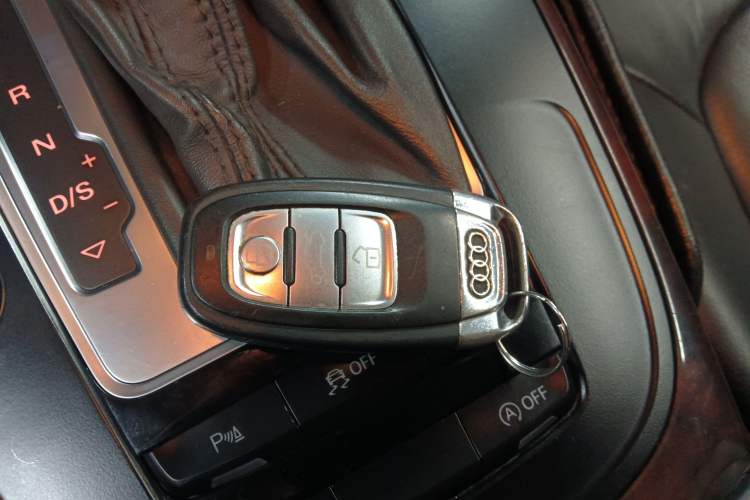 Used Audi A4L 2016 35 TFSI Collection Edition S line Comfort Model