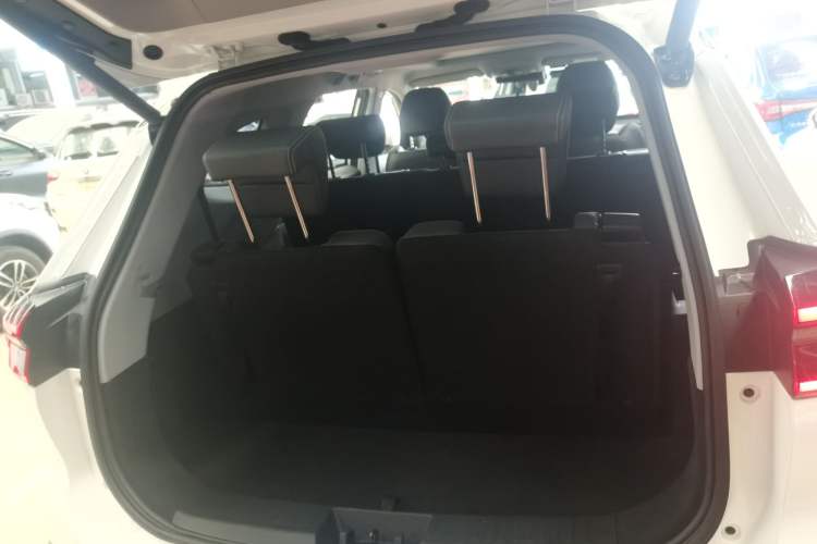 Used Chery Tiggo 8 2020 290TGDI Automatic Luxury Edition