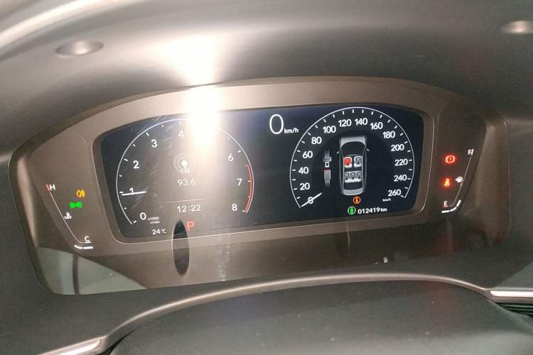 Used Honda Integra 2022 240TURBO CVT Phantom Night Luxury Edition