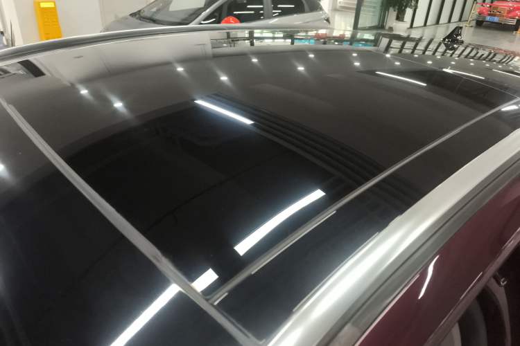 Used Lincoln Corsair 2022 2.0T Two-Wheel Drive Deluxe Edition