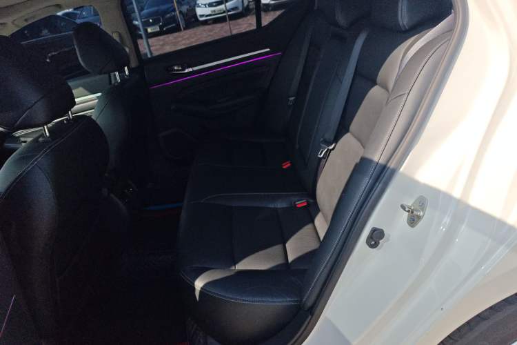 Used Nissan Teana 2020 2.0L XL Comfort Edition
