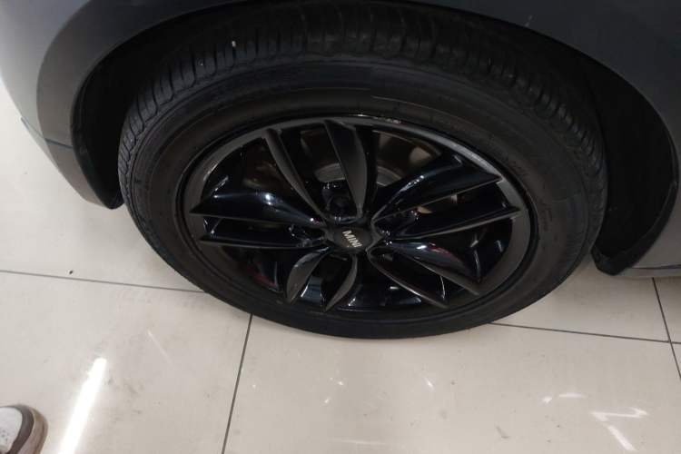 Used MINI Countryman 2016 1.6T COOPER ALL4 Fun Equipment Enthusiast