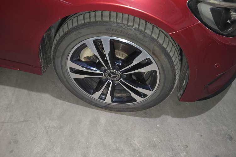 Used Mercedes-Benz C-Class 2018 C 200 Sport Edition
