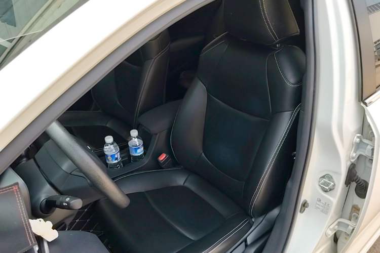 Used Toyota Corolla 2021 1.2T S-CVT Elite Edition
