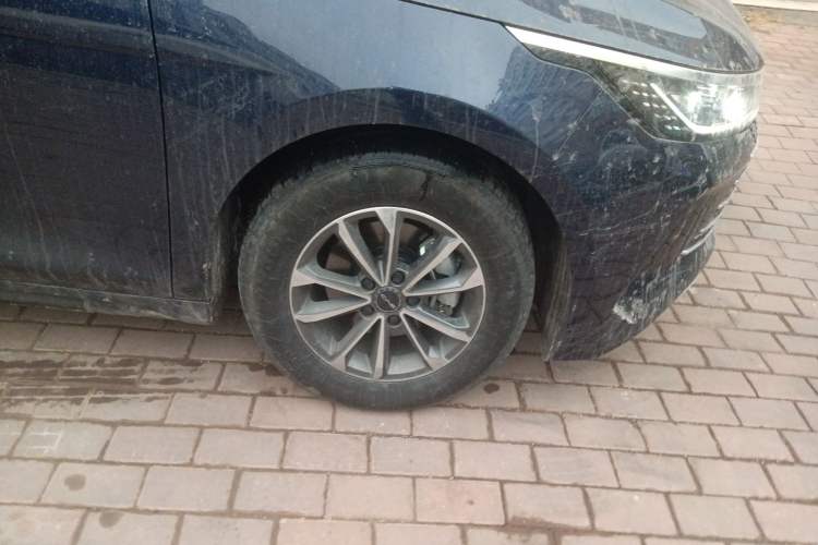 Used BYD Destroyer 05 2023 Champion Edition DM-i 55KM Luxury Model
