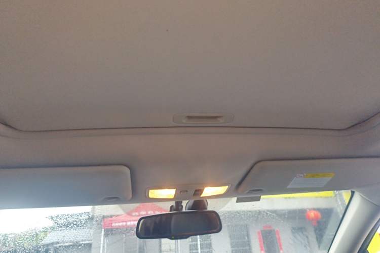 Used Mitsubishi Outlander 2019 2.4L 4x4 Zhi Xiang Edition 7 Seats China VI Standard