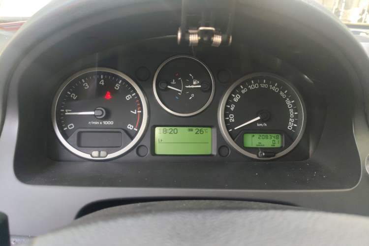 Used Land Rover Freelander 2 2012 2.0T Si4 SE Gasoline Version
