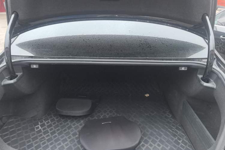 Used Volkswagen Passat 2014 1.8TSI DSG Prestige Edition