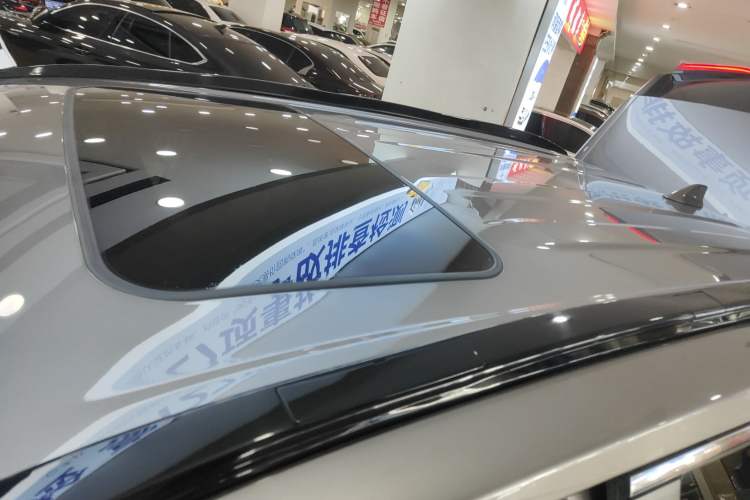 Used Toyota RAV4 2022 2.0L CVT 4x4 Style Plus Edition
