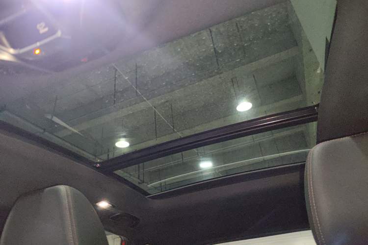 Used Geely Auto Coolray 2019 Sport Model 260T DCT Battle China V Standard