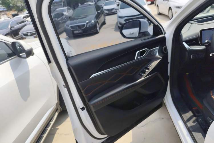 Used Haval XY 2022 1.5T Smart Edition