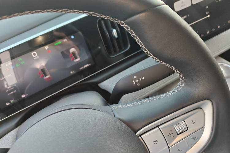 Used BYD Sealion 05 EV 2025 520 km Smart Cruise Version
