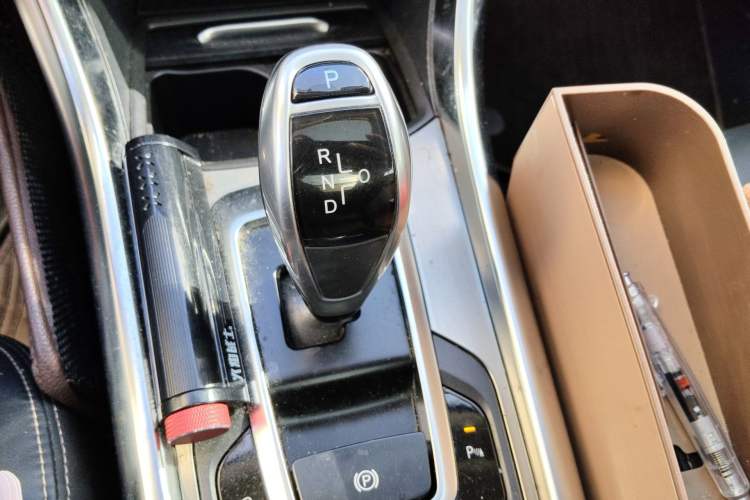 Used BYD Song New Energy 2017 Song EV300 Prestige Model