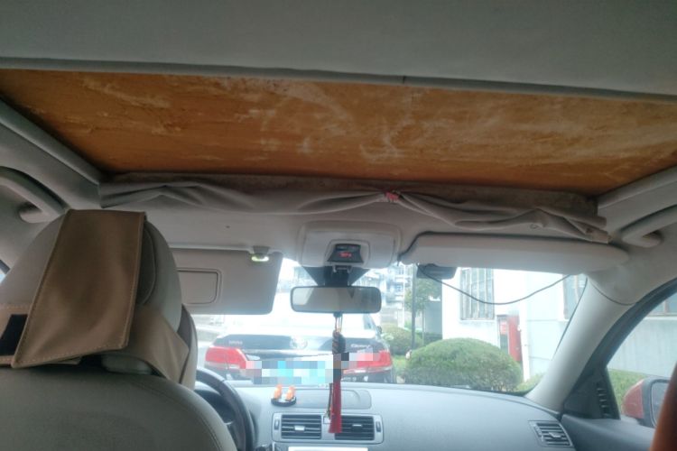 Used Volvo C30 2012 2.0L Aktiv Dynamic Package Edition