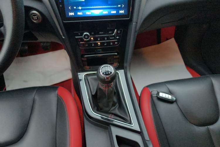 Used Venucia D60 2020 1.6L XL Manual Enjoyment Edition