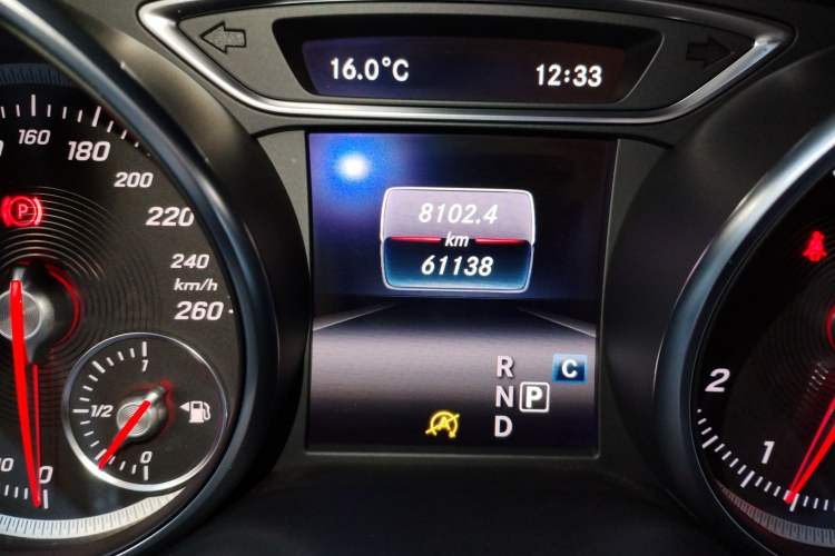 Used Mercedes-Benz GLA 2018 GLA 220 4MATIC Sport Edition