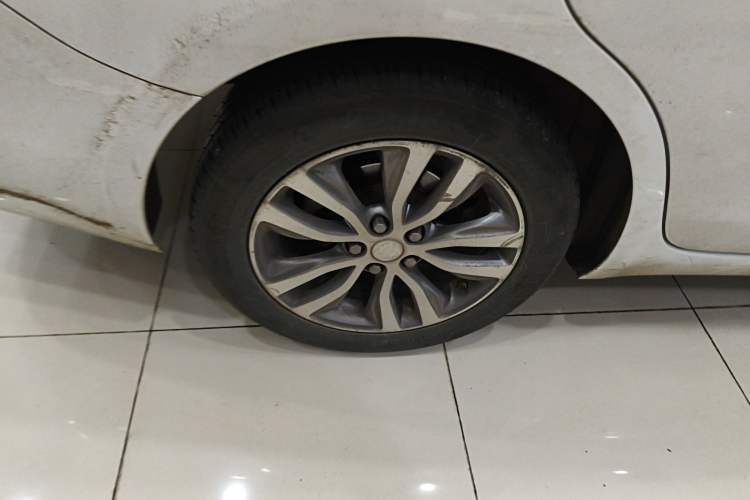 Used Buick GT 2021 1.3T Automatic Mild Hybrid Elite Version