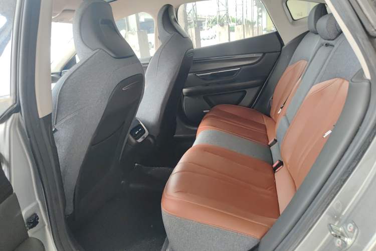 Used XPeng P7 2022 480 Standard Range Smart Drive Edition
