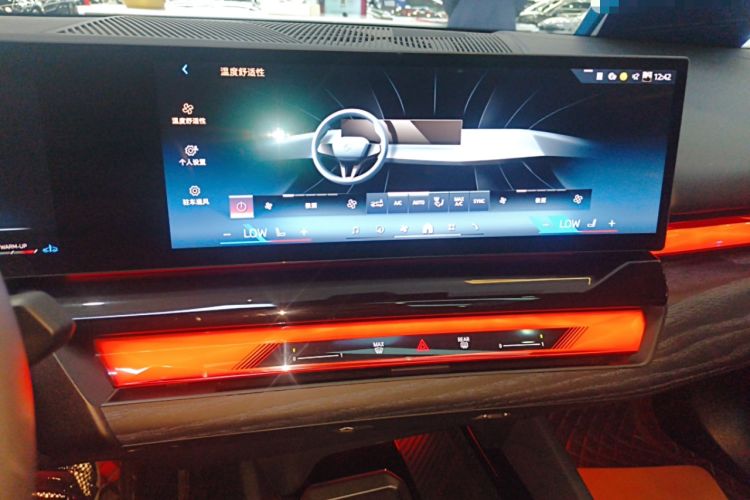 Used BMW 5 Series 2024 530Li Leading Luxury Package