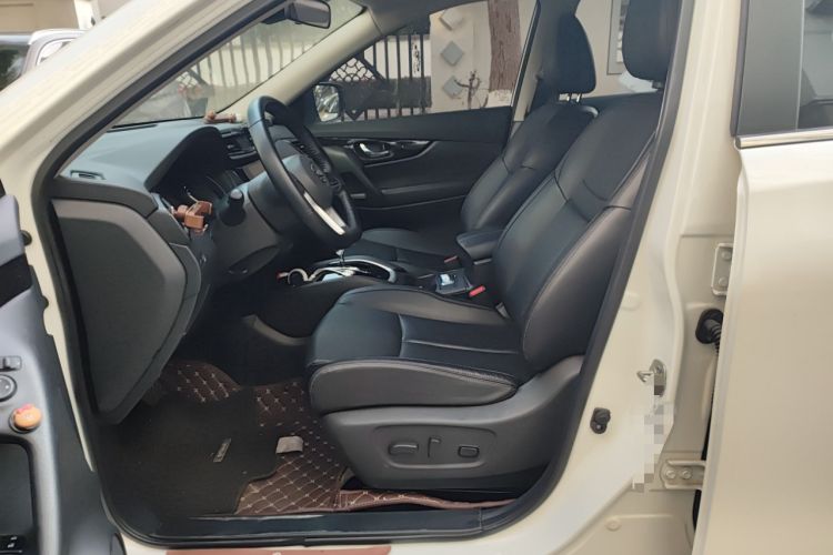 Used Nissan X-Trail 2020 2.0L XL Premium CVT 2WD SmartConnect Luxury Edition