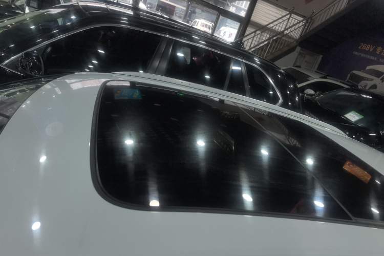 Used Audi Q3 2020 35 TFSI Ambition Dynamic Edition