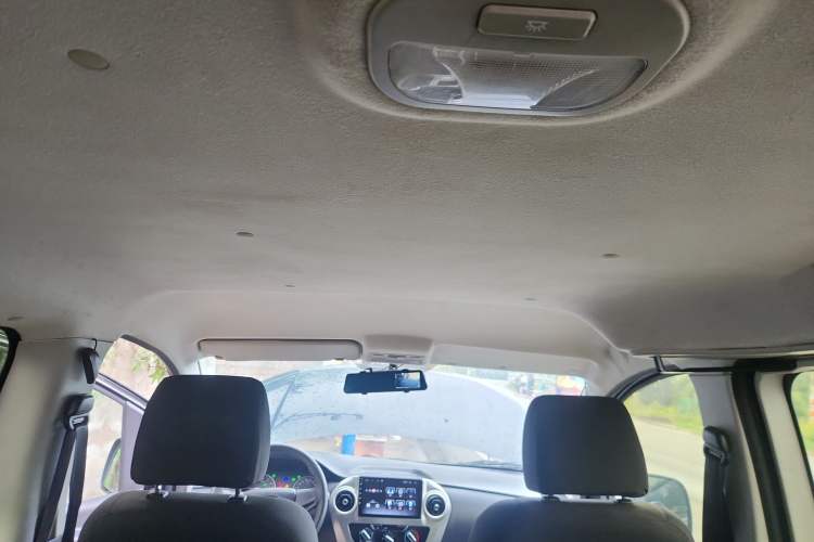 Used JAC Refine M3 2022 PLUS Creator Edition 1.5T Luxury Model