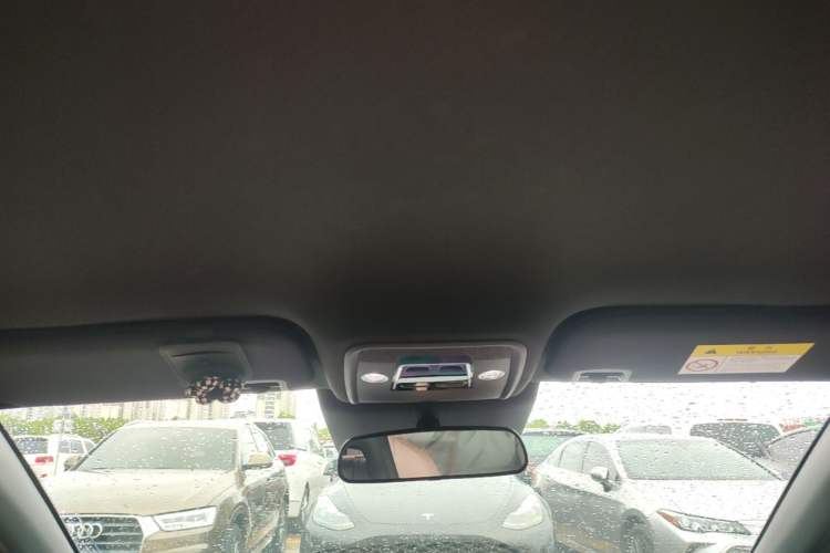 Used BYD Seagull 2025 Smart Drive Version 305 km Freedom Edition