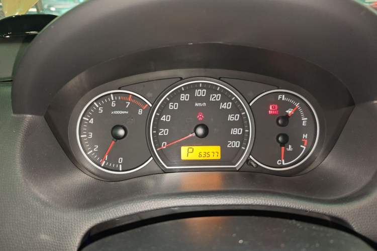 Used Suzuki Swift 2015 1.5L Automatic Limited Edition