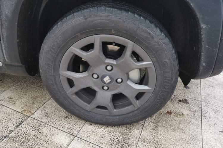 Used Baojun Spark EUV 2026 Model 501km Flagship Edition
