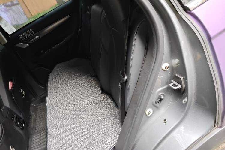 Used XPeng G3 2020 520i Luxury Edition