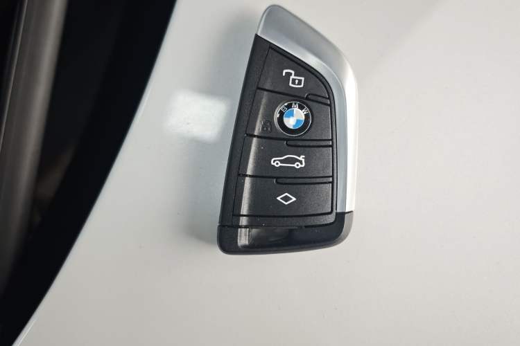 Used BMW 3 Series 2022 Updated 325Li M Sport Package