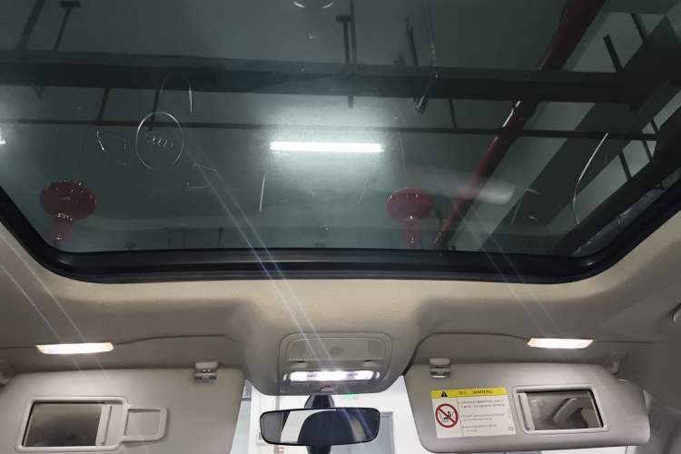 Used Audi Q3 2017 35 TFSI Fashion Model
