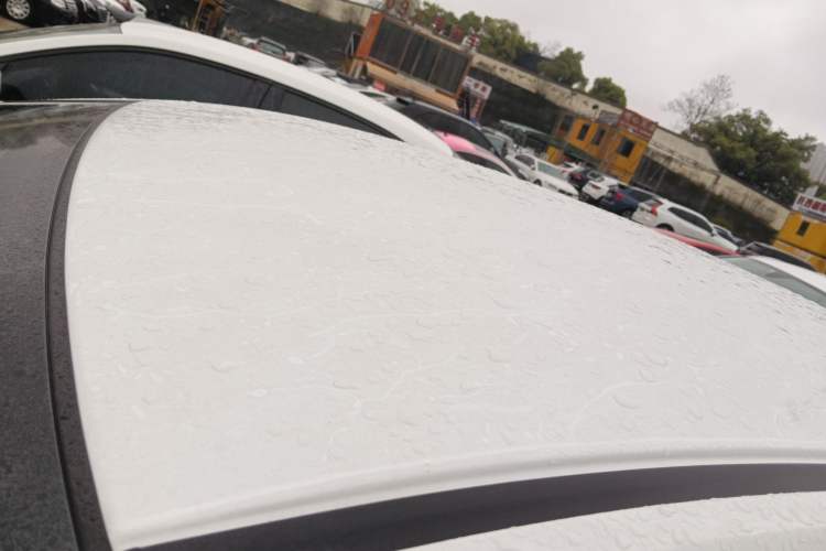 Used Honda Gienia 2017 1.5L CVT Classic Edition