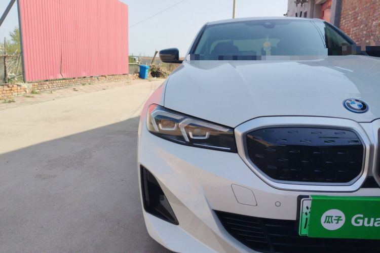 Used BMW i3 2024 eDrive 35 L