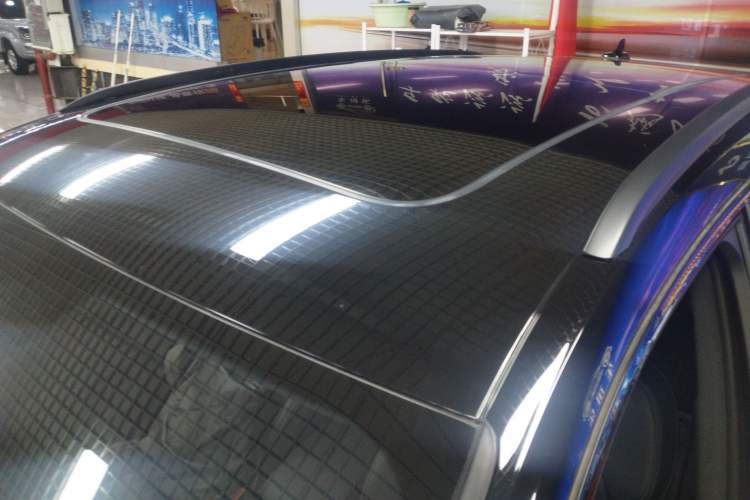 Used Audi Q5L 2025 quattro 45th Anniversary Edition 40 TFSI Luxury Dynamic Model
